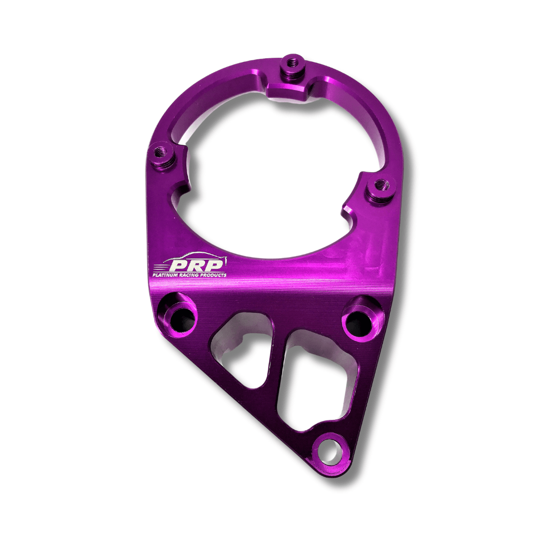 Platinum Racing Products Trigger Kit PRP Purple / Bracket Single Single / Double CAS Bracket 'Nissan RB Twin Cam' SR