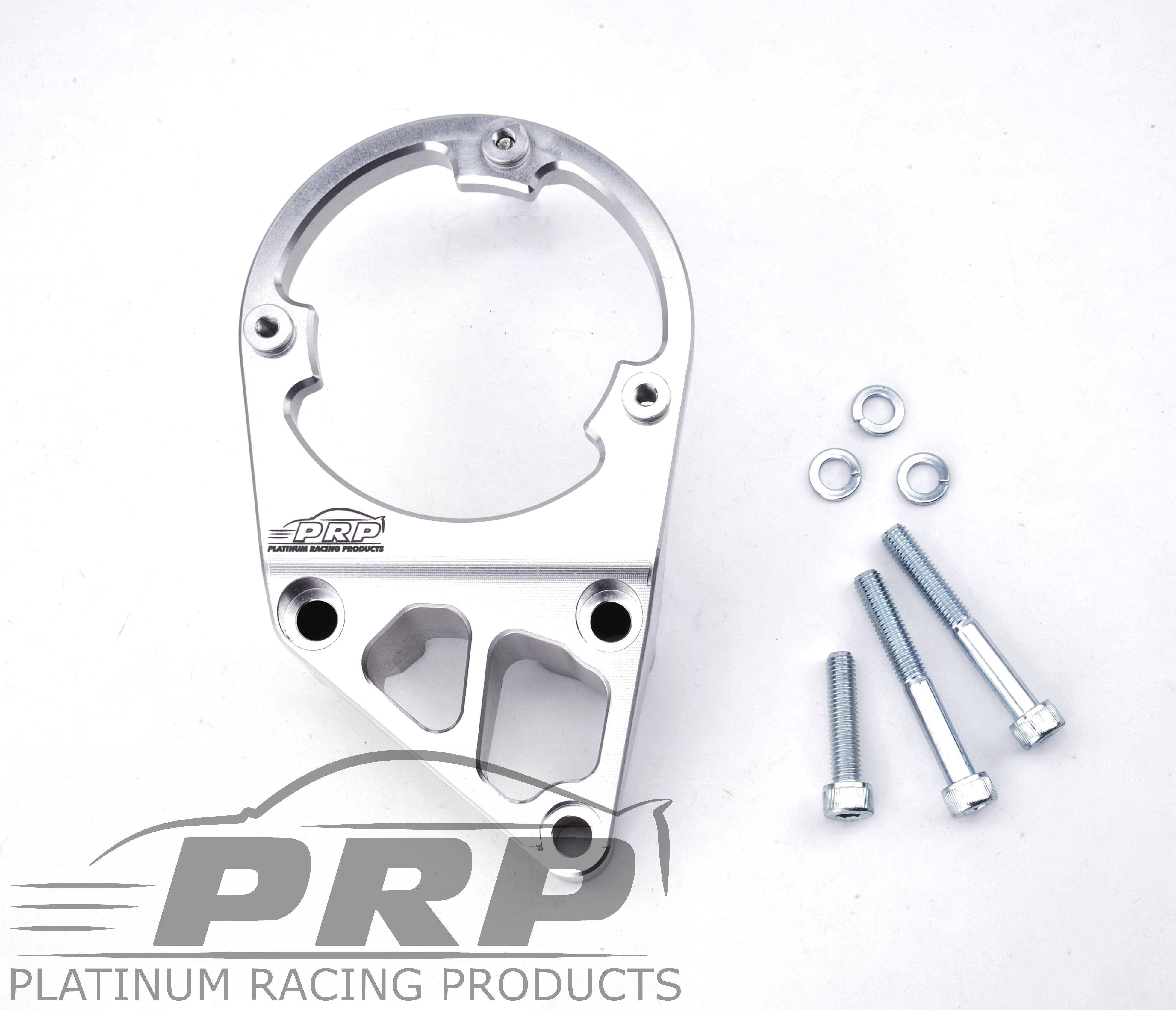 Platinum Racing Products Trigger Kit Purple / Bracket Single Single / Double CAS Bracket 'Nissan RB Twin Cam' SR