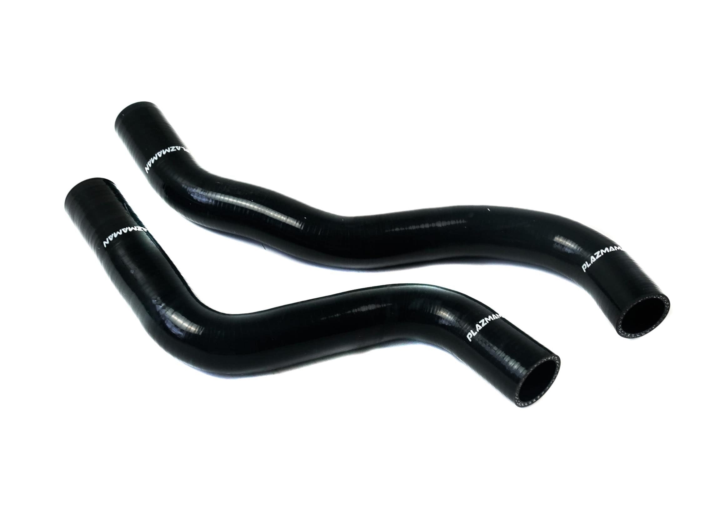 PLAZMAMAN COOLING Plazmaman EVO 9 Mitsubishi Silicone Radiator Hose kit SR