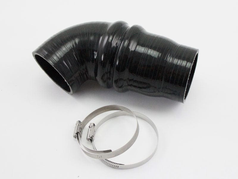 PLAZMAMAN ENGINE COMPONENTS Plazmaman D23 Navara Twin-Turbo Air Intake Hose Upgrade SR