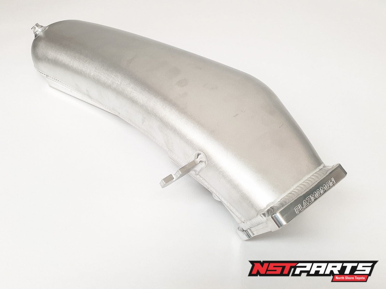 PLAZMAMAN ENGINE COMPONENTS Plazmaman Inlet Plenum / Nissan R33 RB25DET SR