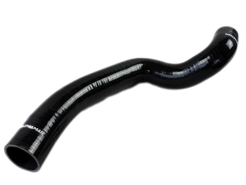 PLAZMAMAN ENGINE COMPONENTS Plazmaman Mazda BT-50 2.2L Coldside Silicone Hose SR