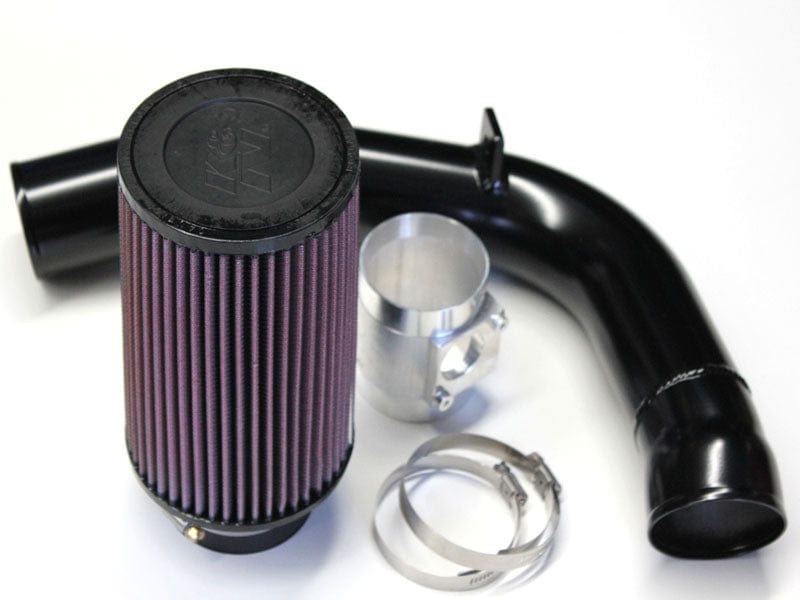 PLAZMAMAN ENGINE COMPONENTS Plazmaman Subaru WRX 01-05 Cold Air Intake Kit SR
