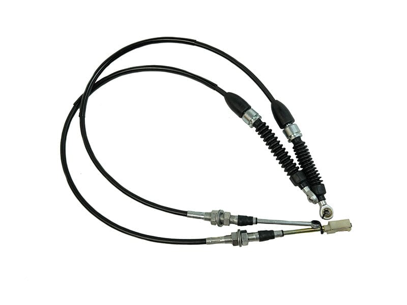 PLAZMAMAN INTERIOR Plazmaman EVO 4-9 5 Speed ADJUSTABLE Heavy Duty Cables SR