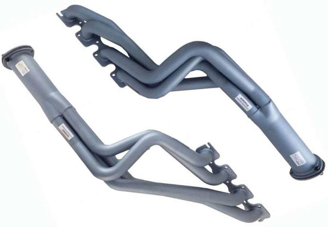 PM Suit Ford Falcon XA-XF 351C 4V Pacemaker TUNED Competition Exhaust Headers 1-7/8" Primary PH4085 SR