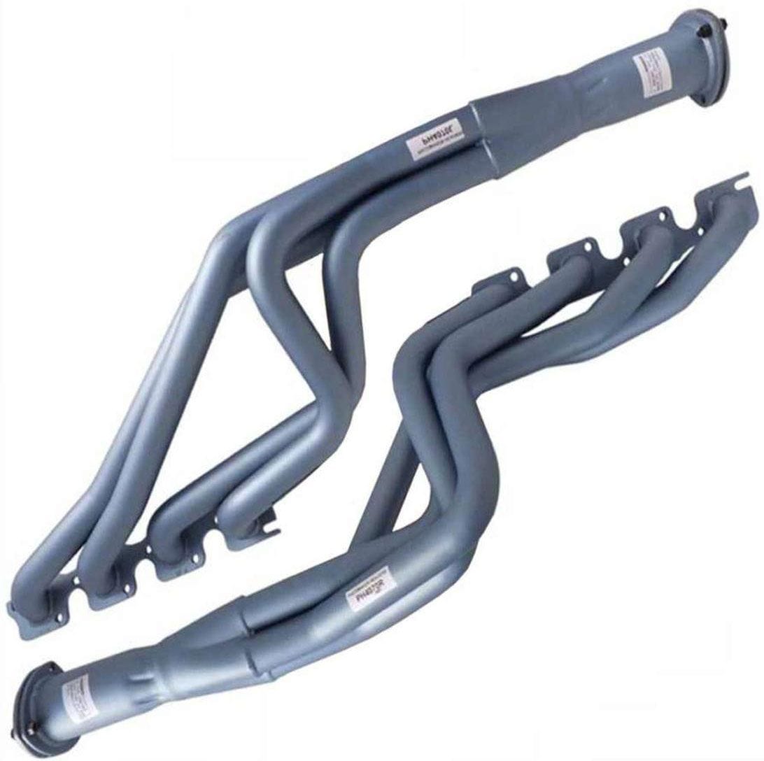PM Suit Ford Falcon XR-XF 302-351C 2V Pacemaker TUNED Exhaust Headers 1-3/4" Primary PH4070 SR