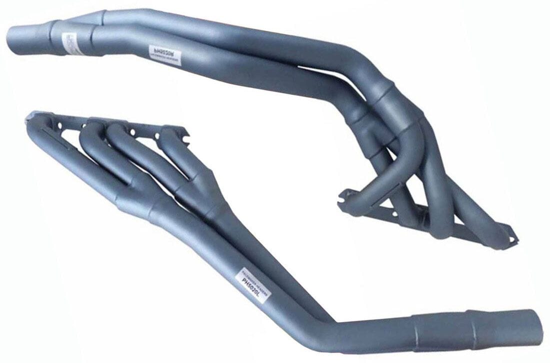 PM Suit Holden Commodore VB-VK 253-308 V8 Pacemaker TRI-Y Competition Exhaust Headers 1-5/8" Primary PH5020 SR