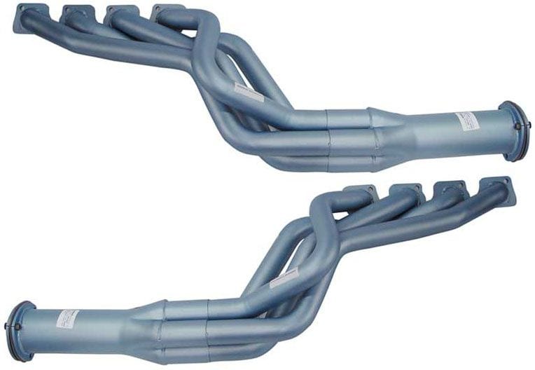PM Suit Holden HQ-WB 253-308 V8 Pacemaker TRI-Y Exhaust Headers 1-5/8" Primary PH5210 SR
