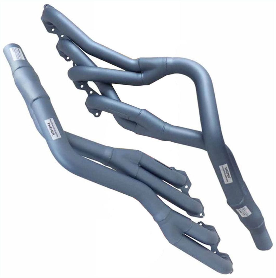 PM Suit Holden HQ-WB B/B 396-454 Chev Pacemaker TRI-Y Exhaust Headers 2" Primary PH5340 SR