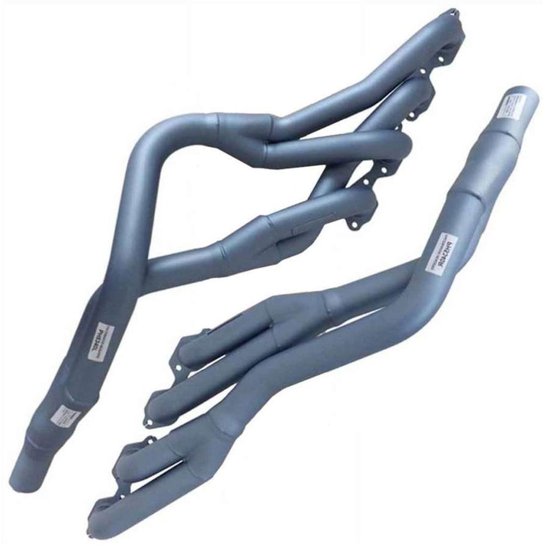 PM Suit Holden HQ-WB B/B 396-454 Chev Pacemaker TRI-Y Exhaust Headers 2" Primary PH5340 SR
