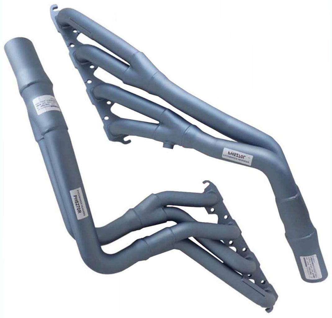 PM Suit Holden Torana LH, LX 5.0L EFI V8 or EFI Heads Pacemaker TRI-Y Exhaust Headers 1-5/8" Primary PH5260 SR