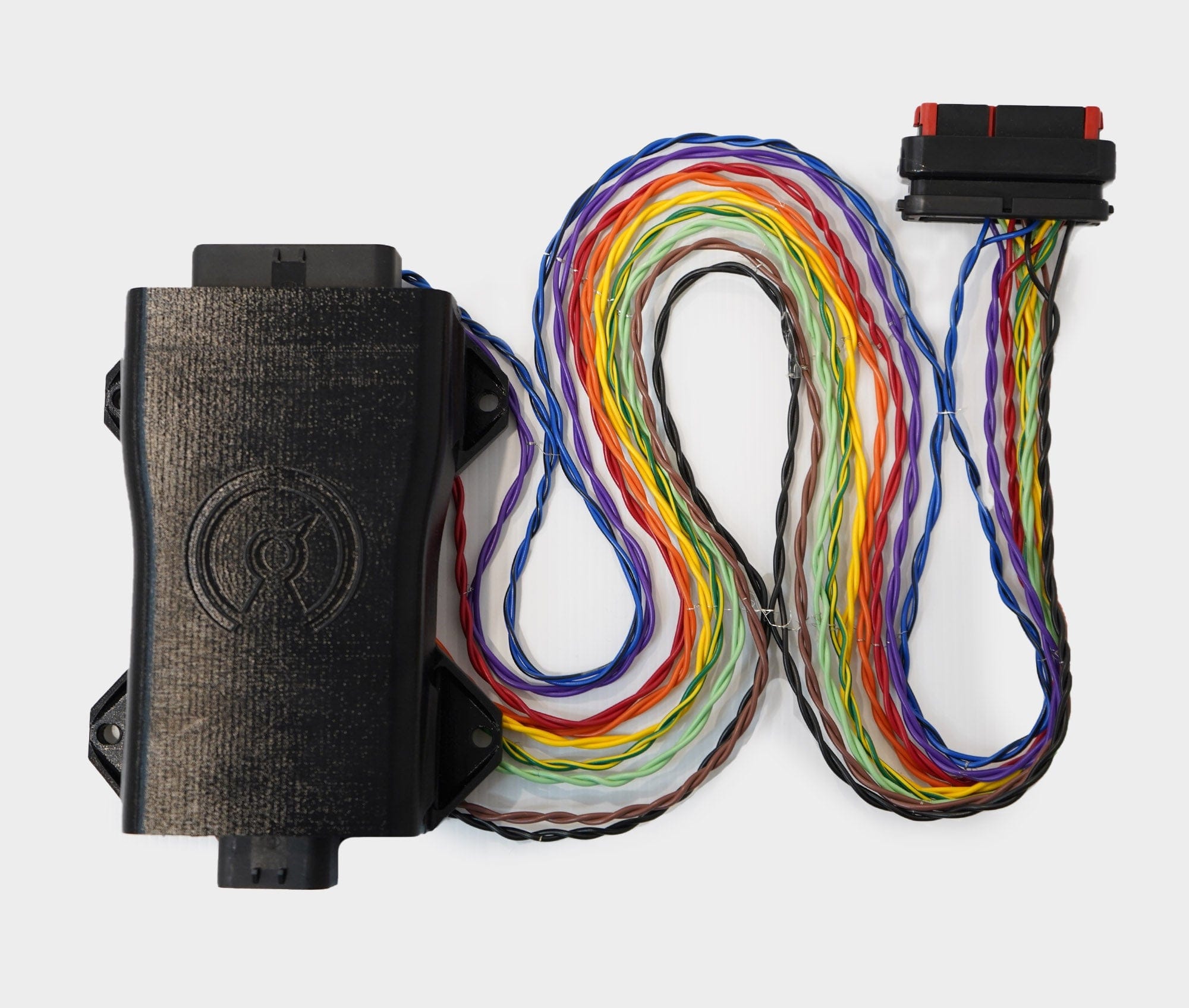 Powertune CAN I/O Extender SR