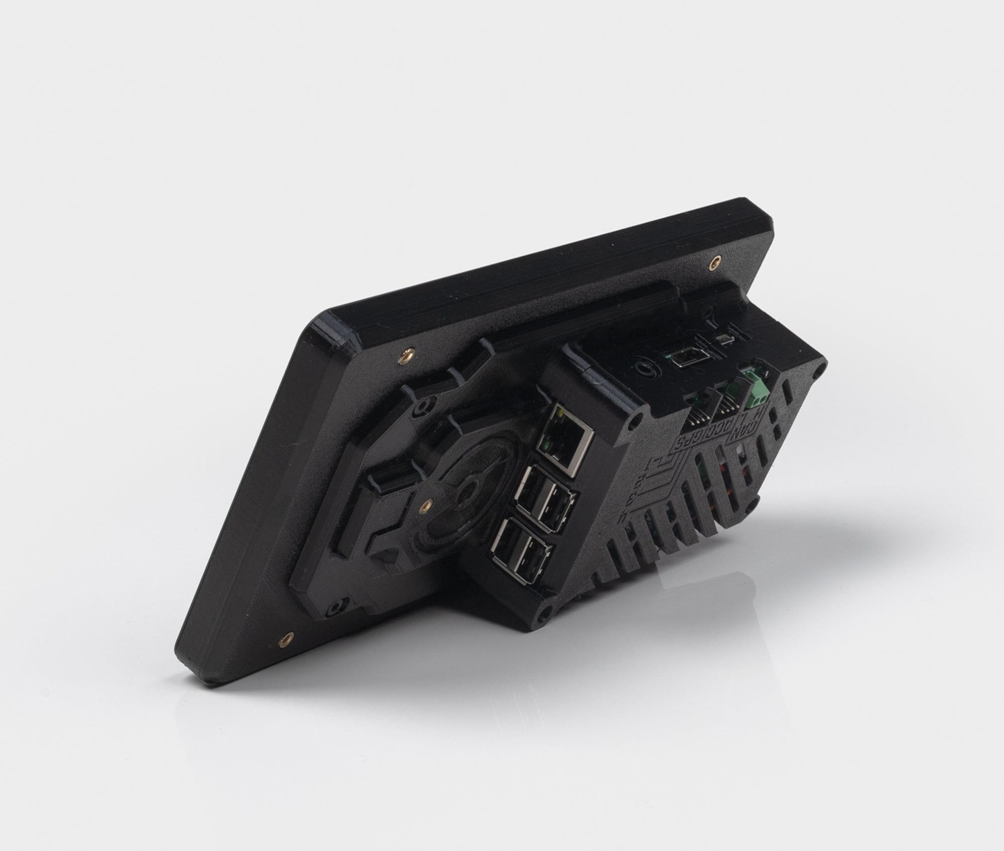 Powertune Link G4 + G4X + Atom / Vi-Pec / Yes / No PowerTune Digital Dash V5 (optional GPS) SR