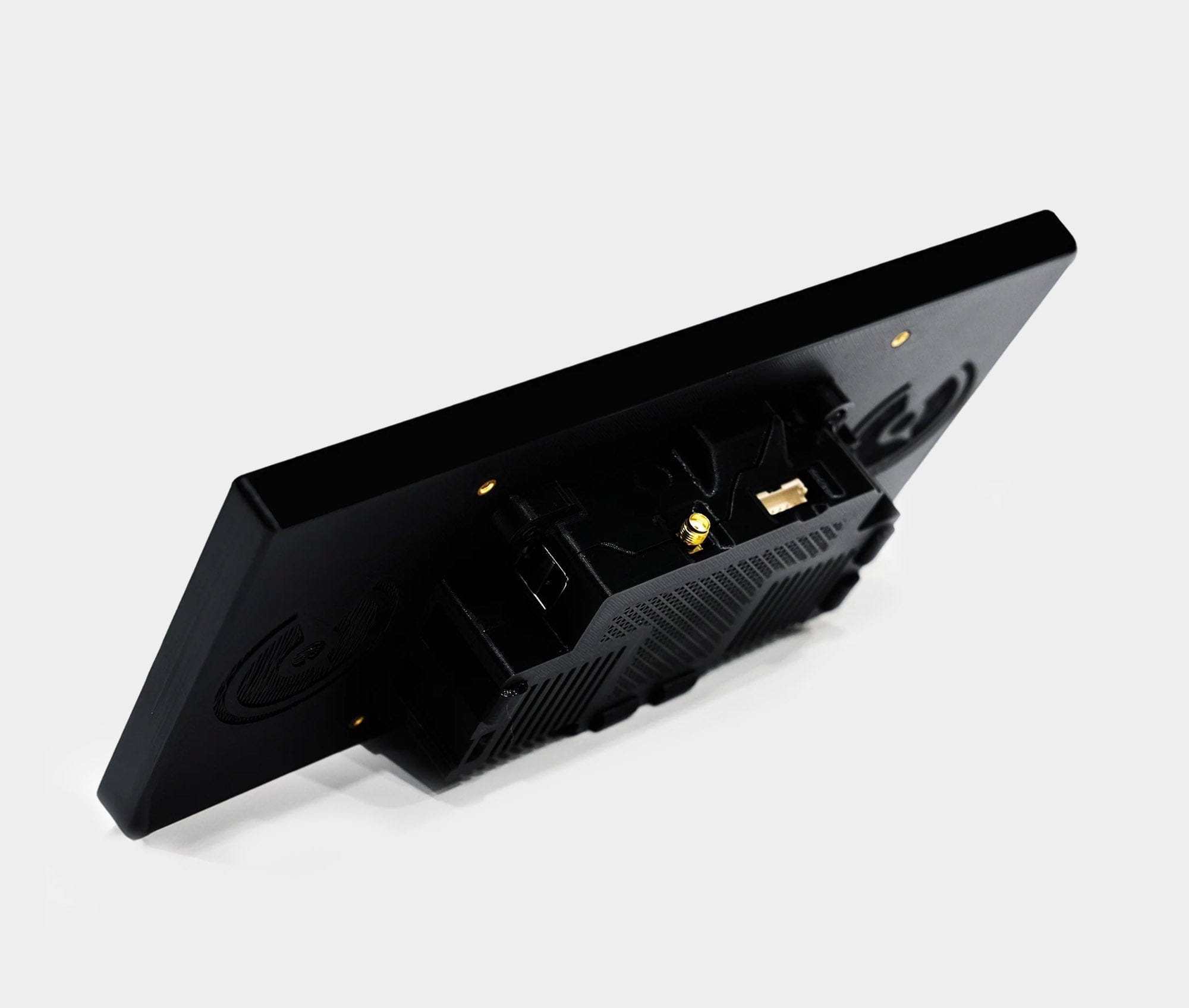 Powertune PowerTune Digital Ultrawide Dash V5 SR