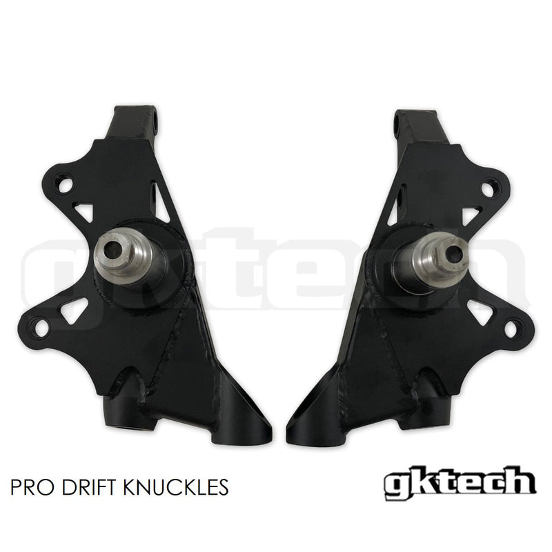 GKTech V5 Pro Drift S13, 180SX (V513-PROX)