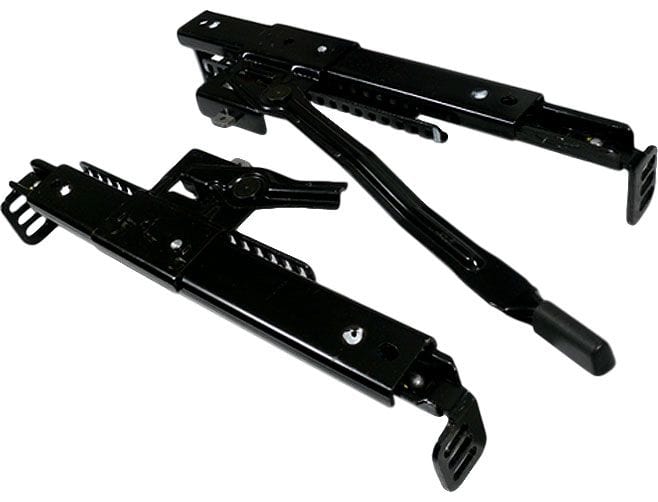 PROCAR Suit Procar Rally, Elite, Pro-90, classic & Rave Seats Procar by Scat Seat Slider Assembly SC80-9040-20 SR