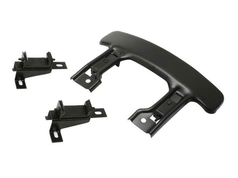 Proflow CLEARANCE Proflow OE, Radiator Mounting Bracket Kit, Ford Falcon XW XY, GT Radiator, Upper & Lower - PFERDM-077 SR