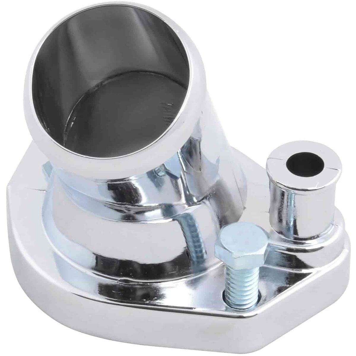 PROFORM Chrome Suit Ford 289-351W Proform Thermostat Housing PR66211 SR