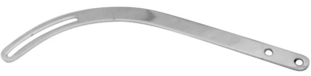 PROFORM Chrome Universal Proform Alternator Bracket PR66115 SR