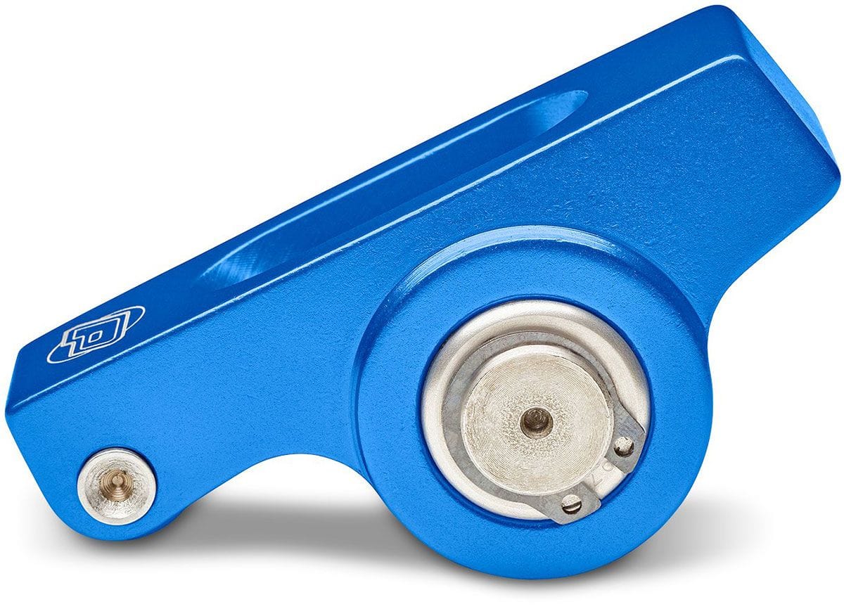 PROFORM Ford Small Block Proform Aluminium Roller Rockers 1.6 Ratio 3/8" Stud PR66911 SR