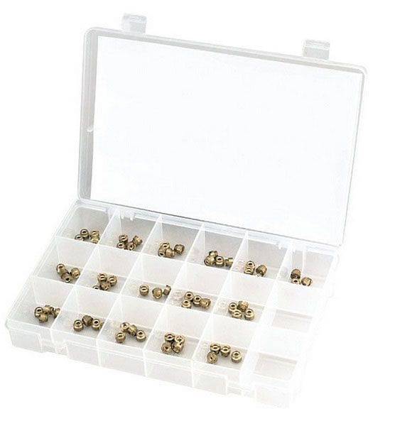 PROFORM Hi-Speed Jets #25-35 Proform Air Bleed Kit PR67245 SR