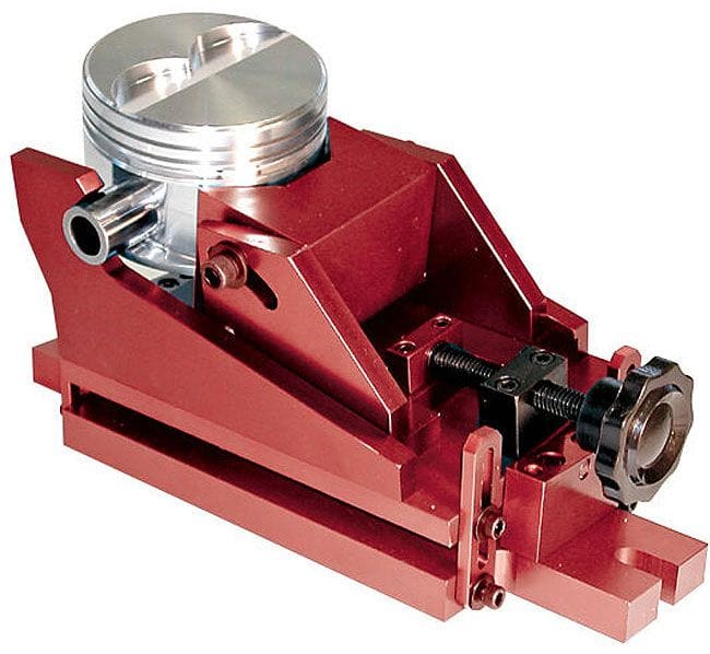 PROFORM Multiple Angle Proform Heavy Duty Piston Vice PR66772 SR