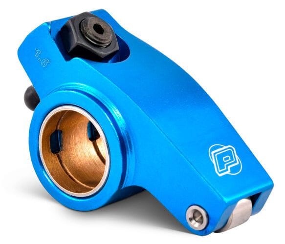 Proform Proform Proform Shaft Mount Style Aluminium Roller Rockers, 1.6 Ratio (PR69469) SR