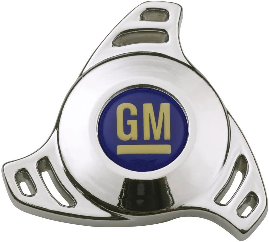 PROFORM Small, Hi-Tech With Chevrolet GM insert Blue/White Proform Air Cleaner Wing Nut PR141-332 SR
