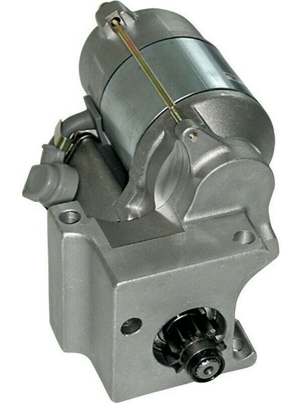 PROFORM Suit Chev V8 Staggered Mount With 168 Tooth Flywheel Proform High Torque Starter Motor PR67052 SR