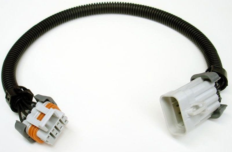 PROFORM Suit GM LS Series 18" Extension Proform Coil Wire Harness PR69525 SR