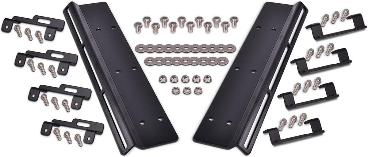 PROFORM Suit GM LS1 (1997-2004 Style Coil) Proform Ignition Coil Bracket PR69520 SR