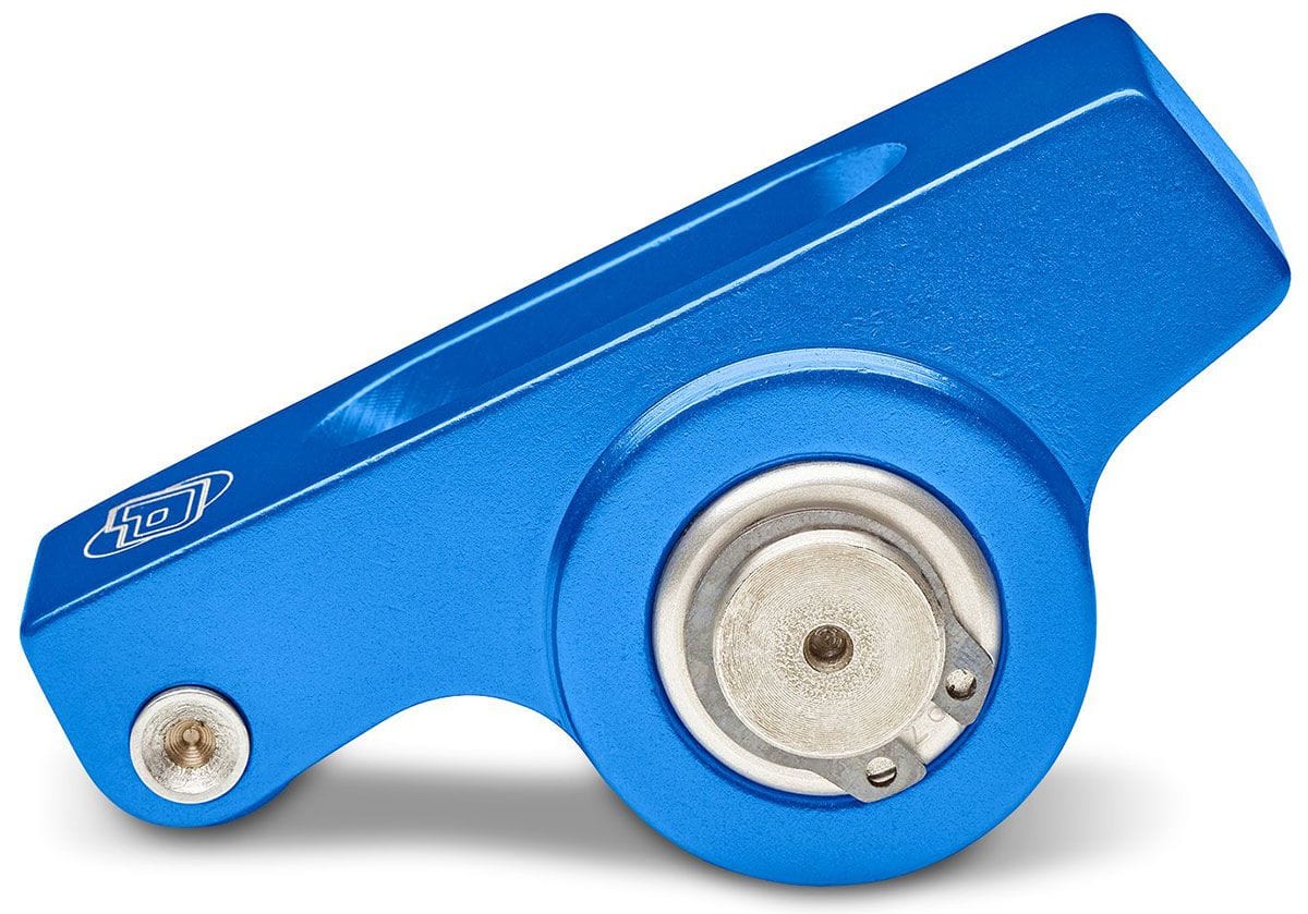 PROFORM Suit SB Chev Proform Aluminium Roller Rocker Set 1.6 Ratio (3/8" Stud Mount) PR66908 SR