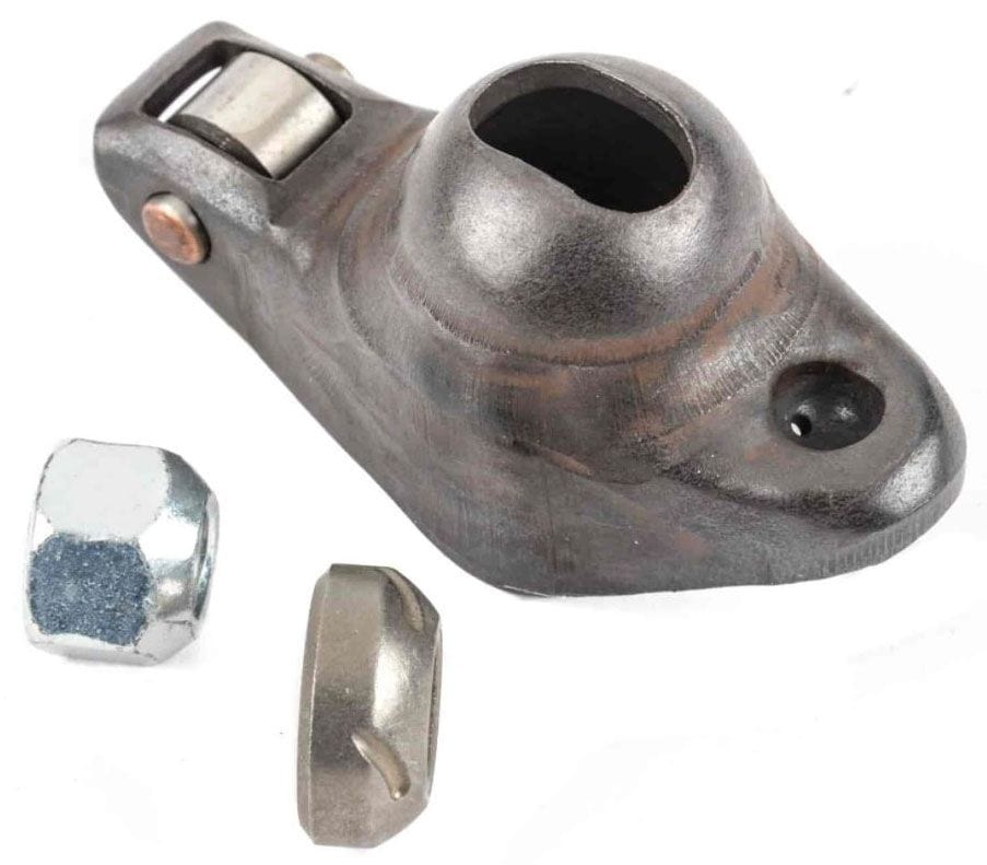 PROFORM Suit SB Chev Proform Stamped Steel Roller Tip Rocker Set 1.6 Ratio (3/8" Stud Mount) PR66922 SR