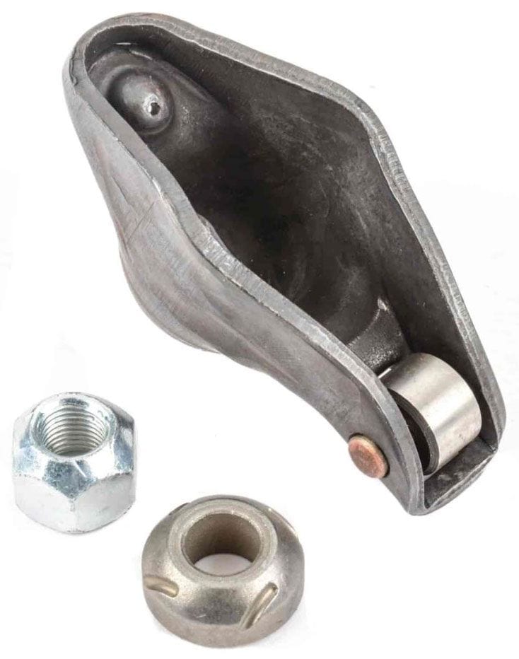 PROFORM Suit SB Chev Proform Stamped Steel Roller Tip Rocker Set 1.6 Ratio (3/8" Stud Mount) PR66922 SR