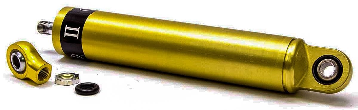 PROSHOCKS 6" Stroke, Non Adjustable Pro Shocks A Series Smooth Body Shock PRO-A640B SR