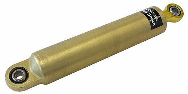 PROSHOCKS 8" Stroke, Non Adjustable Pro Shocks A Series Smooth Body Shock PRO-A839B SR