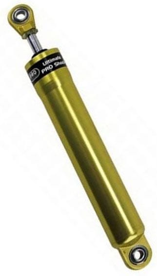 PROSHOCKS 8" Stroke, Rebound Adjustable Pro Shocks A Series Smooth Body Shock PRO-A856-11B SR
