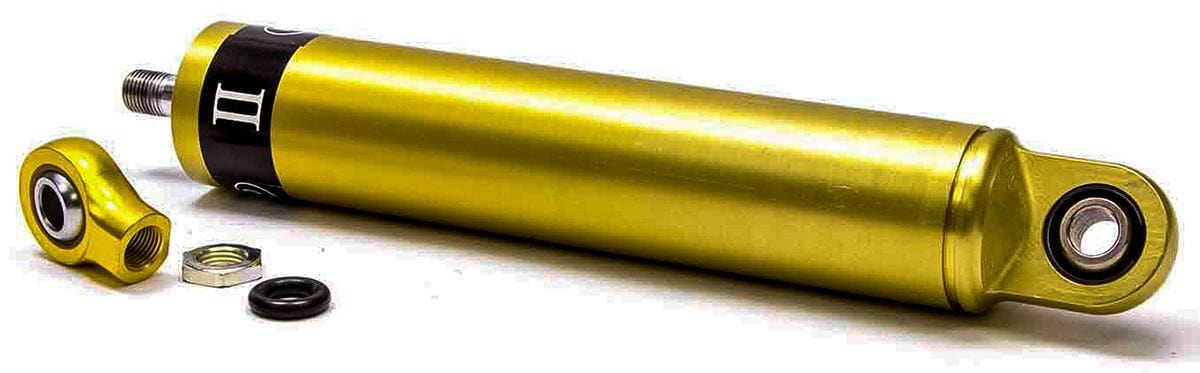 PROSHOCKS 9" Stroke, Non Adjustable Pro Shocks A Series Smooth Body Shock PRO-A965B SR