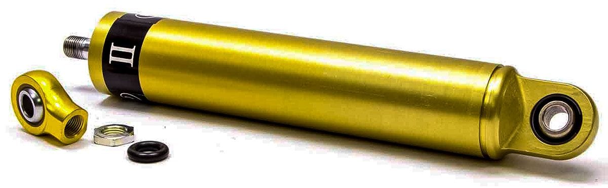 PROSHOCKS 9" Stroke, True Valve, Non Adjustable Pro Shocks A Series Smooth Body Shock PRO-A956T SR