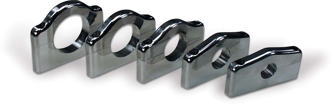 PROWERKS Bar Mount 1-3/4" Diameter Bar Mount 1-3/4" Diameter SR