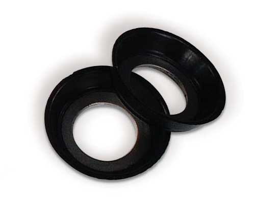 PROWERKS Suits 7/16" Rod Ends Pro Werks Seals It Washes (2 Pack) PWC73-475-2 SR