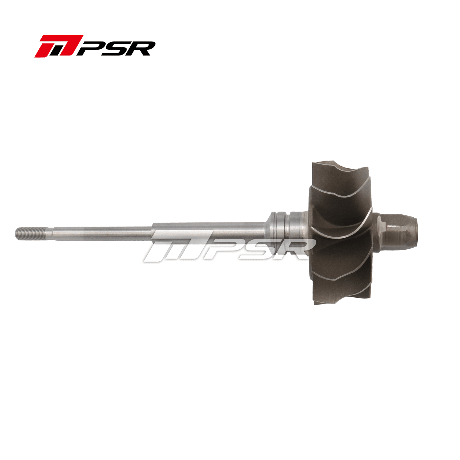 Pulsar Turbochargers 2016-2021 Polaris RZR XP Turbo Rebuild Kit Compressor Wheel Turbine Wheel Actuator SR