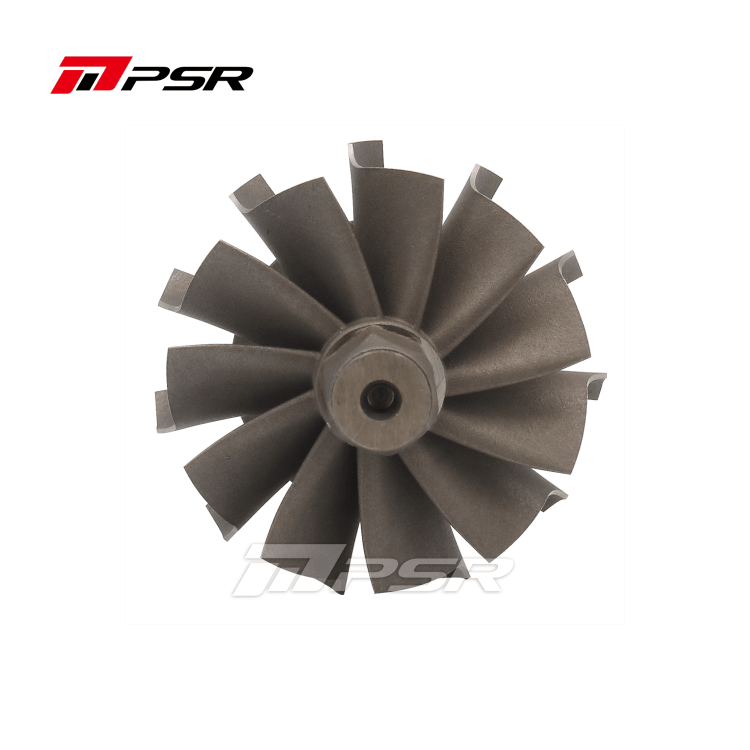 Pulsar Turbochargers 2016-2021 Polaris RZR XP Turbo Rebuild Kit Compressor Wheel Turbine Wheel Actuator SR