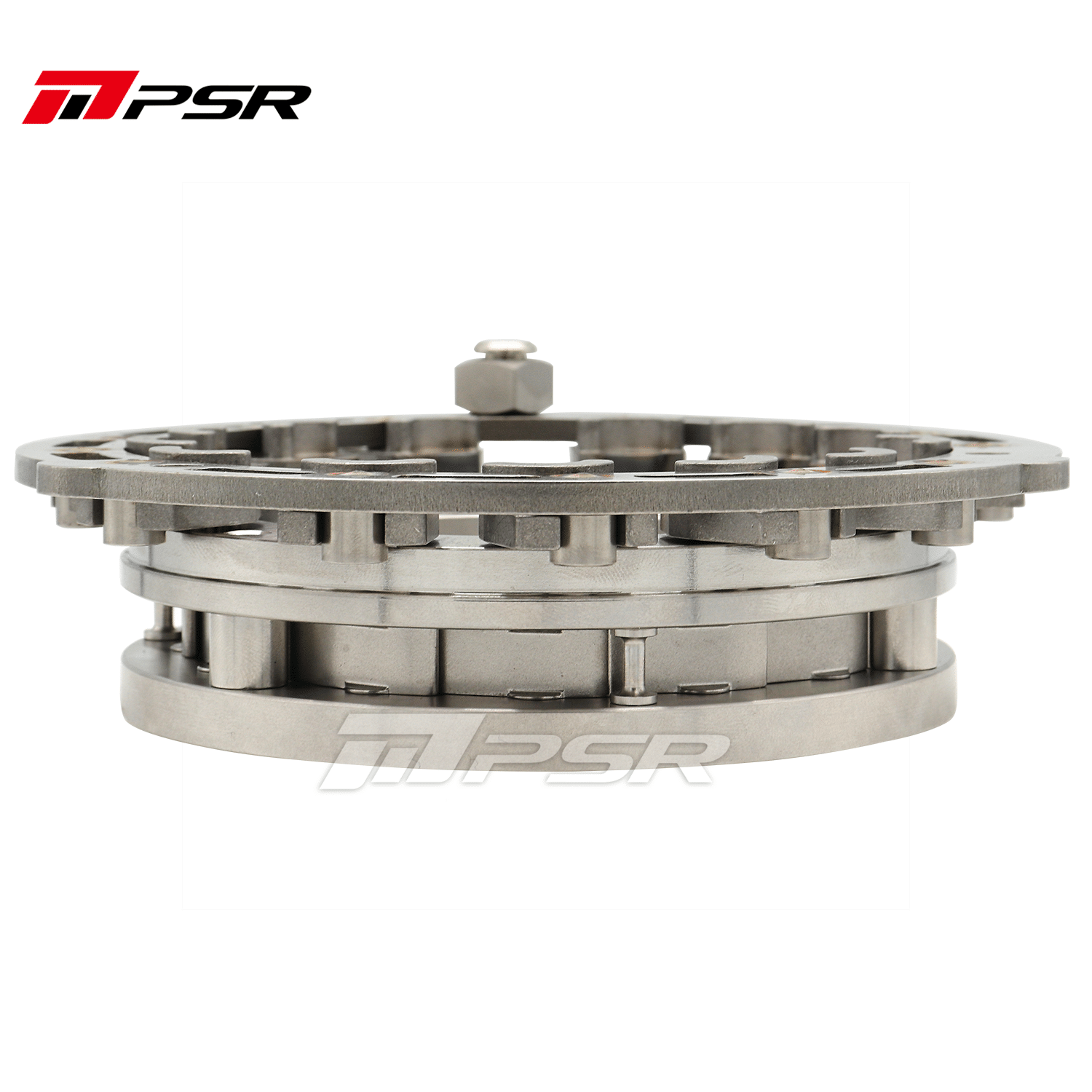 Pulsar Turbochargers 2017-2023 DURAMAX 6.6L L5P VGT Nozzle Ring Assembly SR