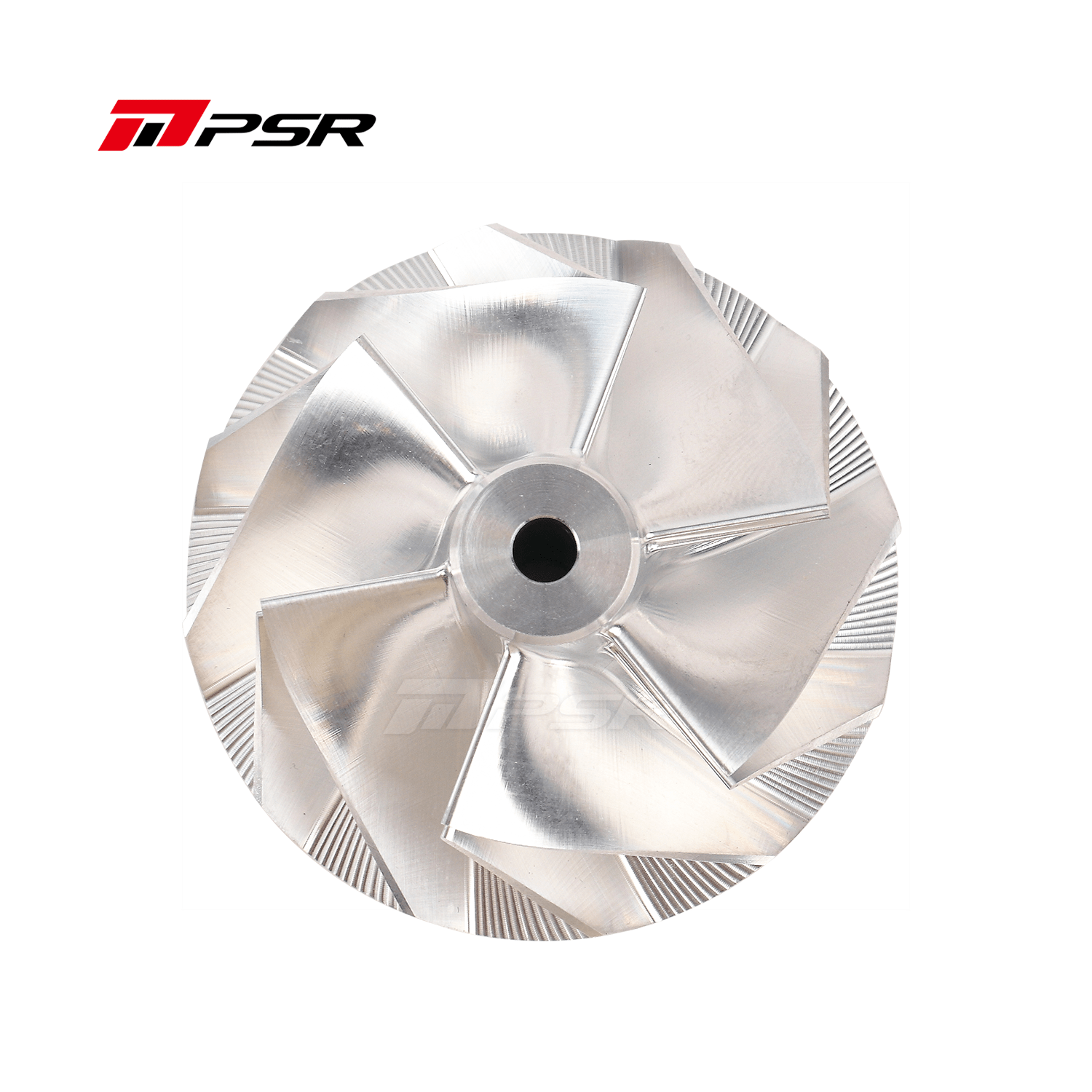 Pulsar Turbochargers 2022 Can-Am Maverick X3 Turbo Rebuild Kit Compressor Wheel Turbine Wheel Actuator SR