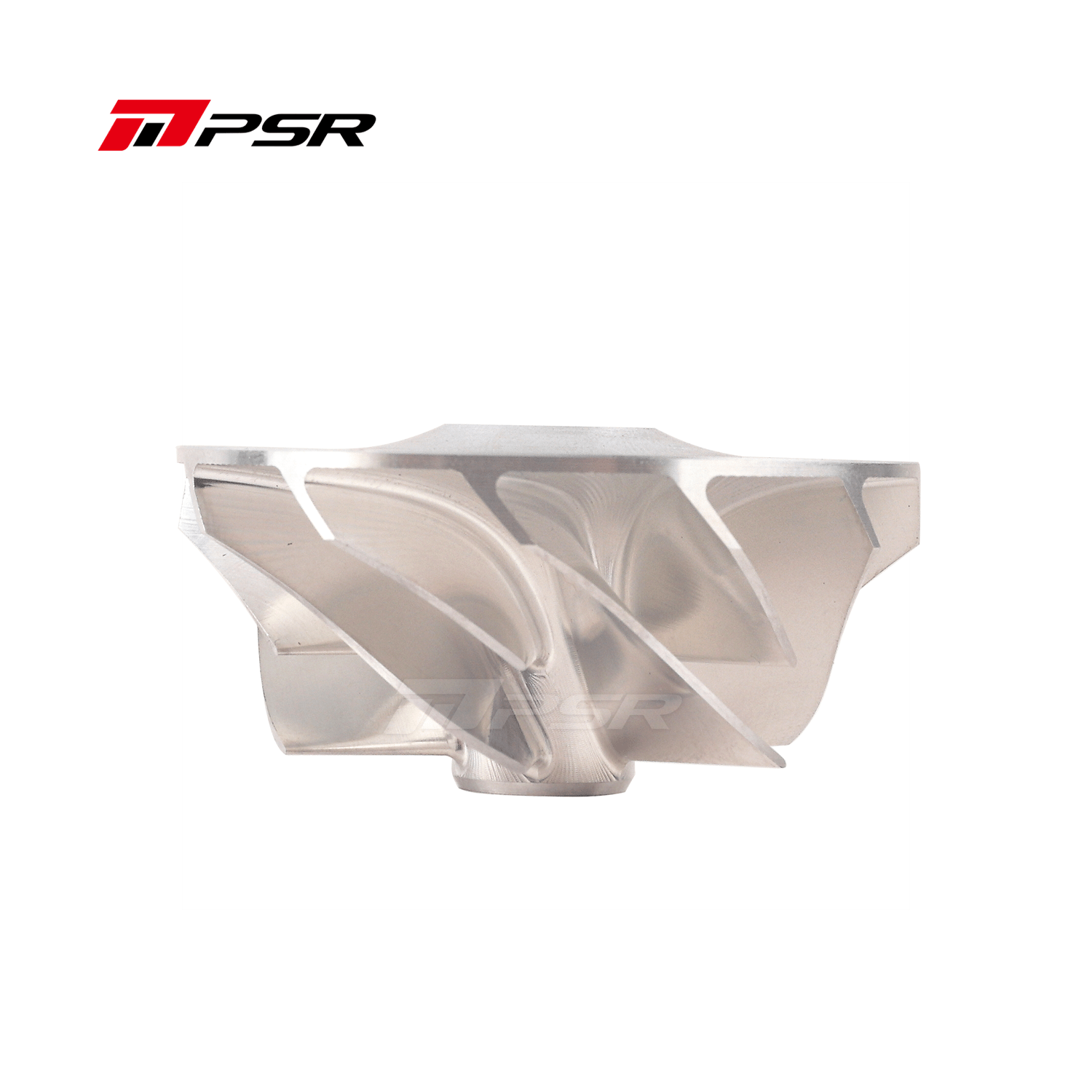 Pulsar Turbochargers 2022 Can-Am Maverick X3 Turbo Rebuild Kit Compressor Wheel Turbine Wheel Actuator SR