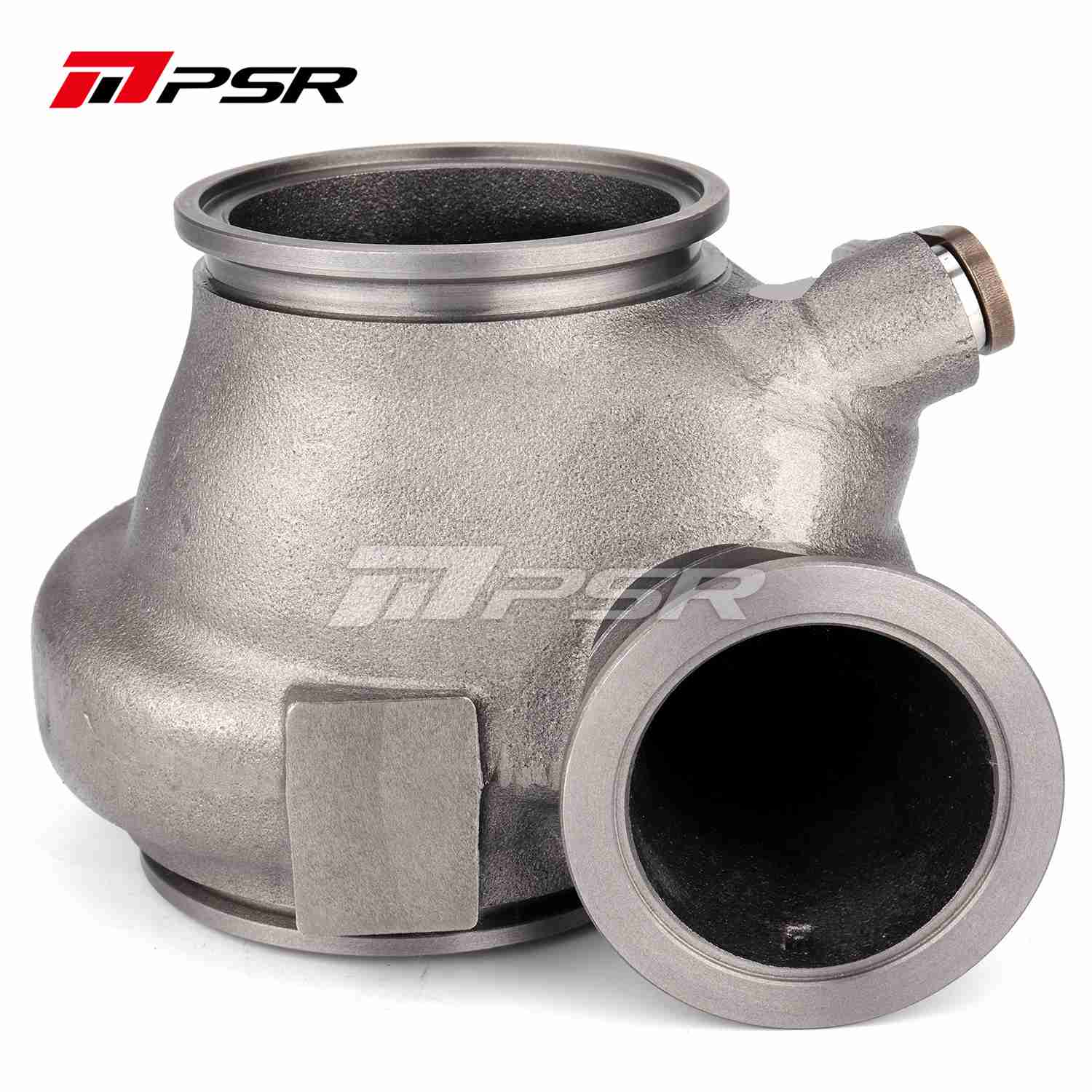 Pulsar Turbochargers 5455G/5855G/6255G / Dual Vband 0.72 A/R IWG PSR 55G Turbine Housings for 5455G 5855G 6255G Turbos SR