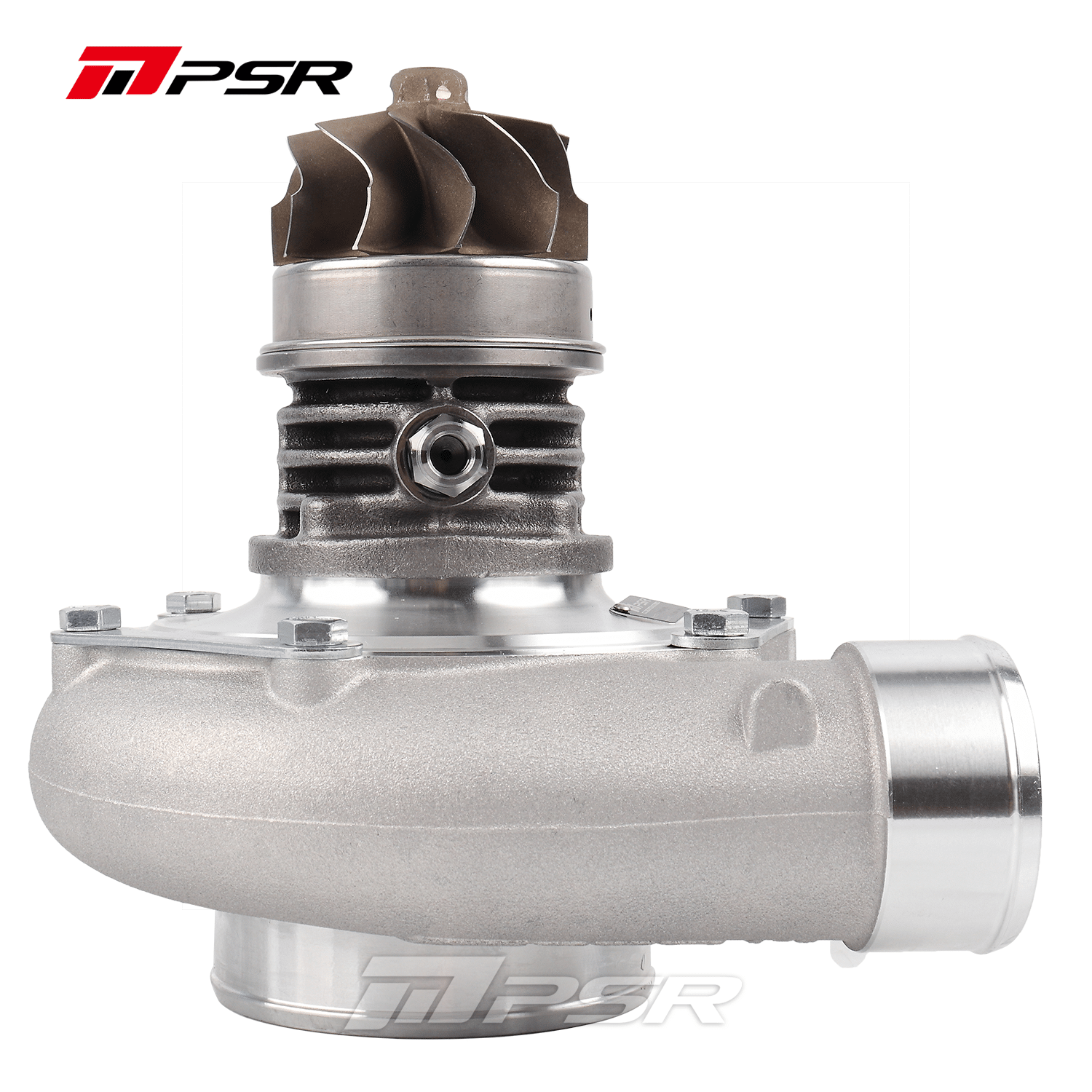 Pulsar Turbochargers 6062E Ball Bearing Turbo UP to 700HP SR