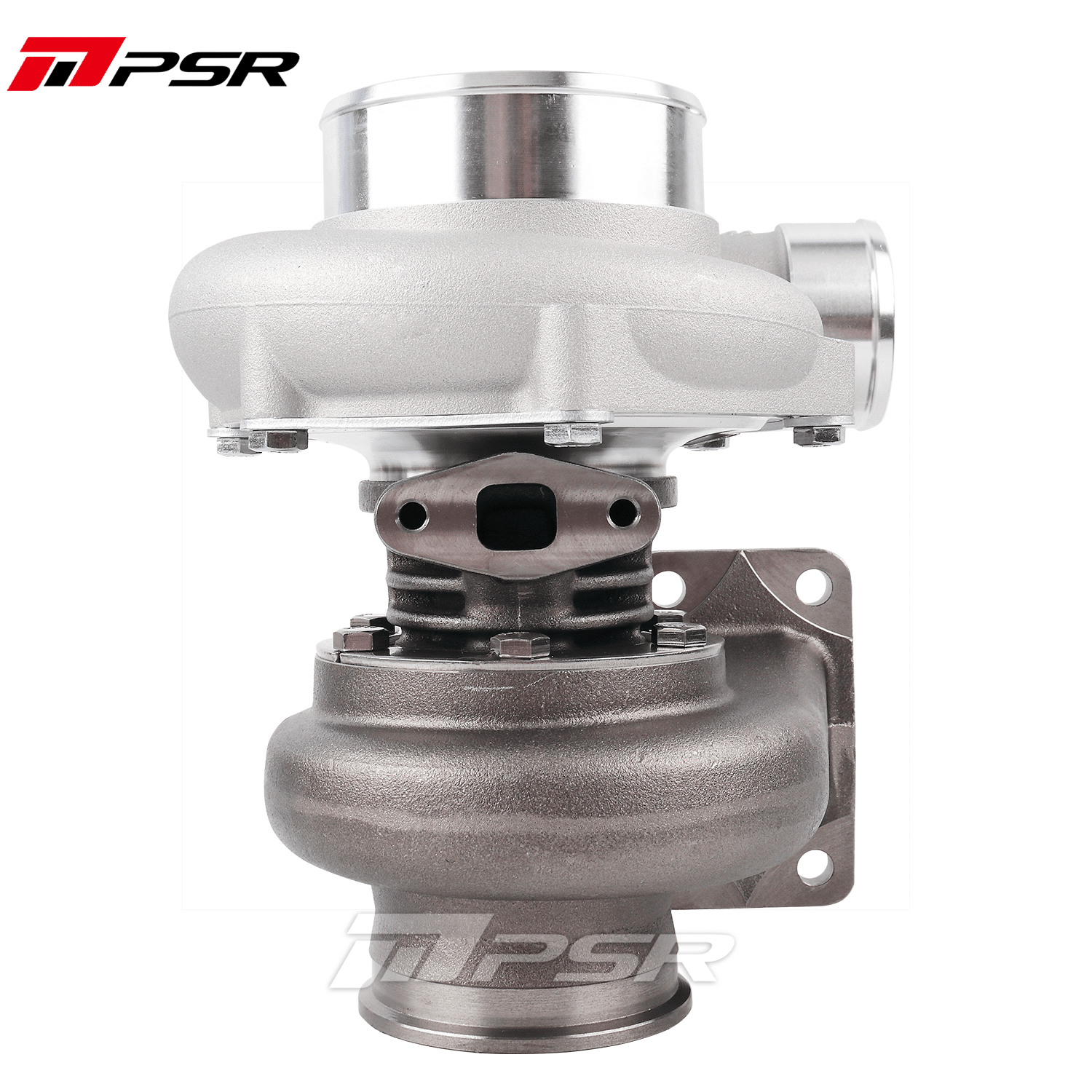 Pulsar Turbochargers 6266E Ball Bearing Turbo UP to 735HP SR