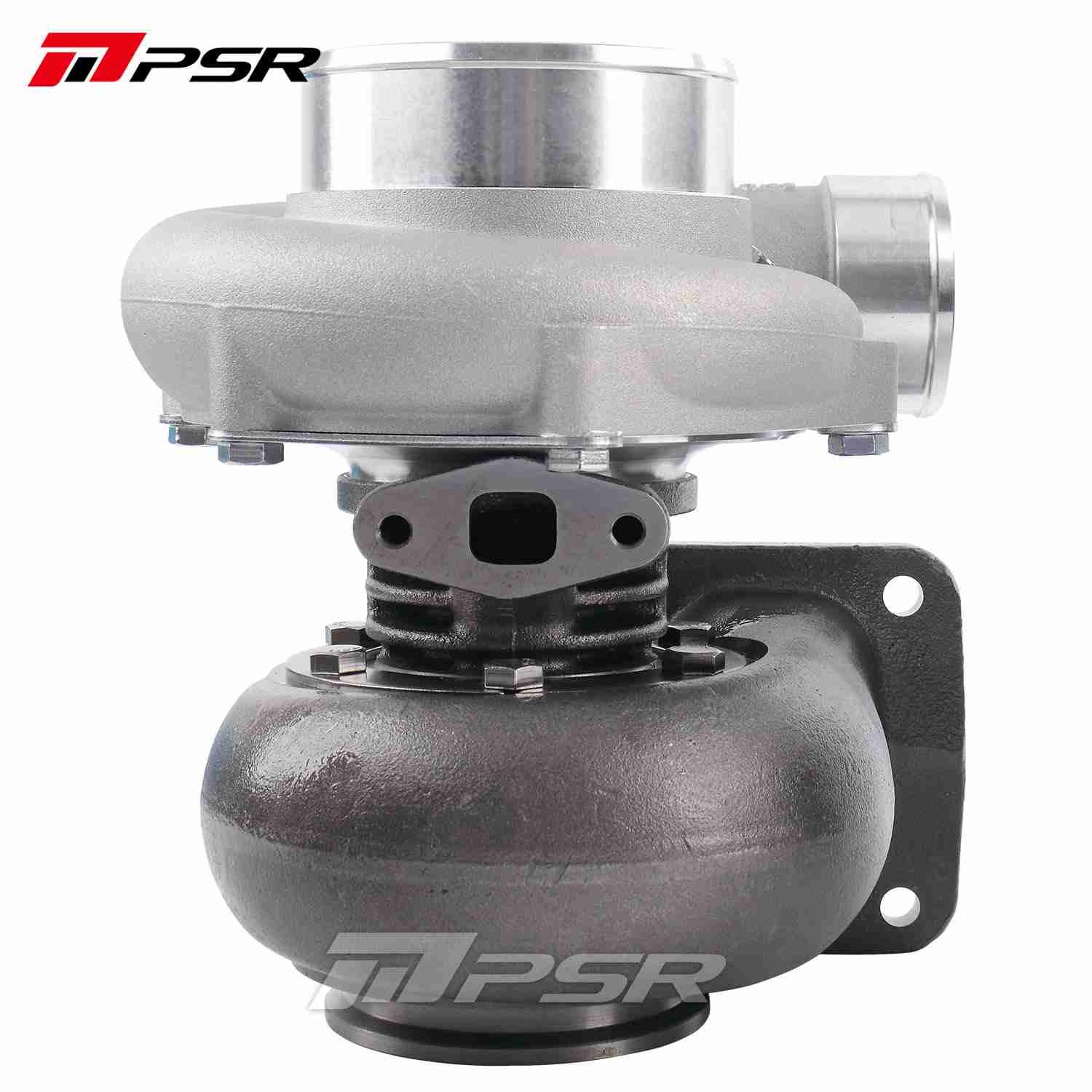 Pulsar Turbochargers 6266E Ball Bearing Turbo UP to 735HP SR